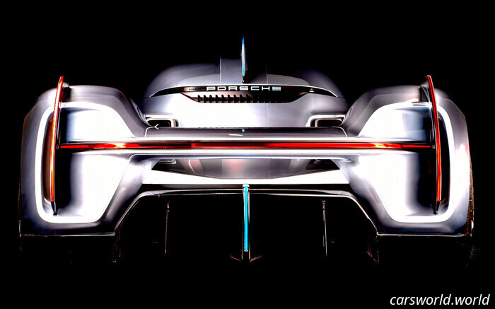 Eight Concept Supercars So Outrageous They Frightened Their Own Manufacturers | Carscoops